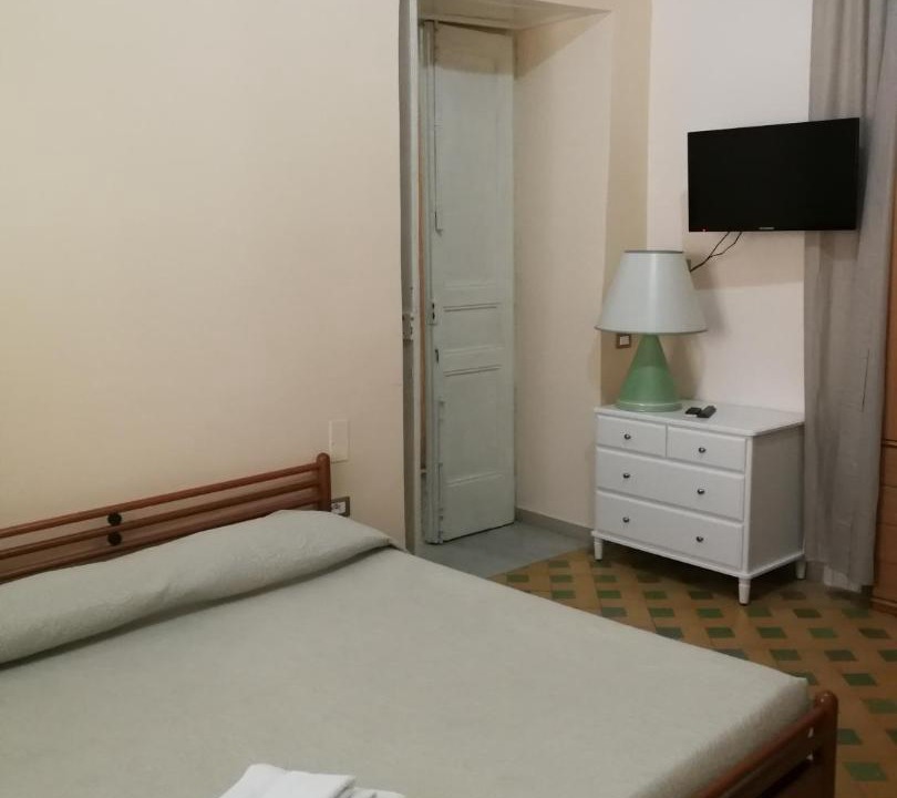 Photo of Bedroom in Sarno