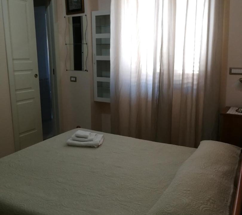 Photo of Bedroom in Sarno