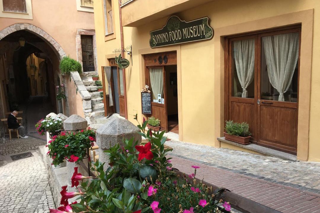 Photo of Others in Sonnino