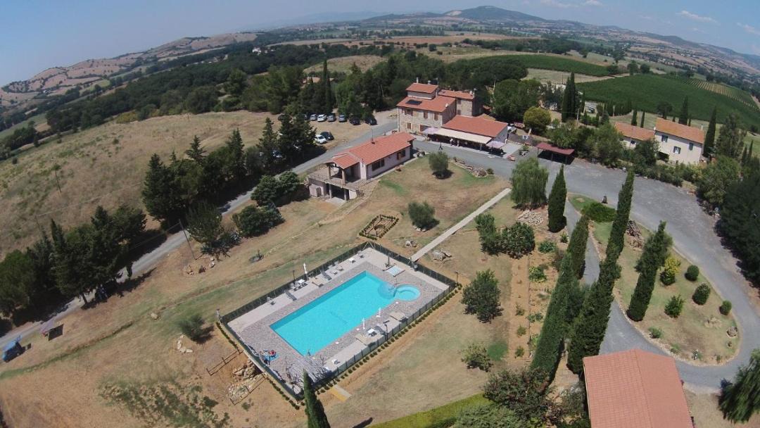 Photo of Others in Scansano