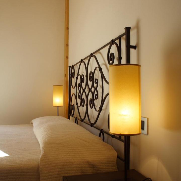 Photo of Bedroom in Casali di Serravalle