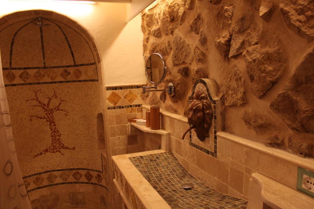 Photo of Bathroom in Monte Sacro