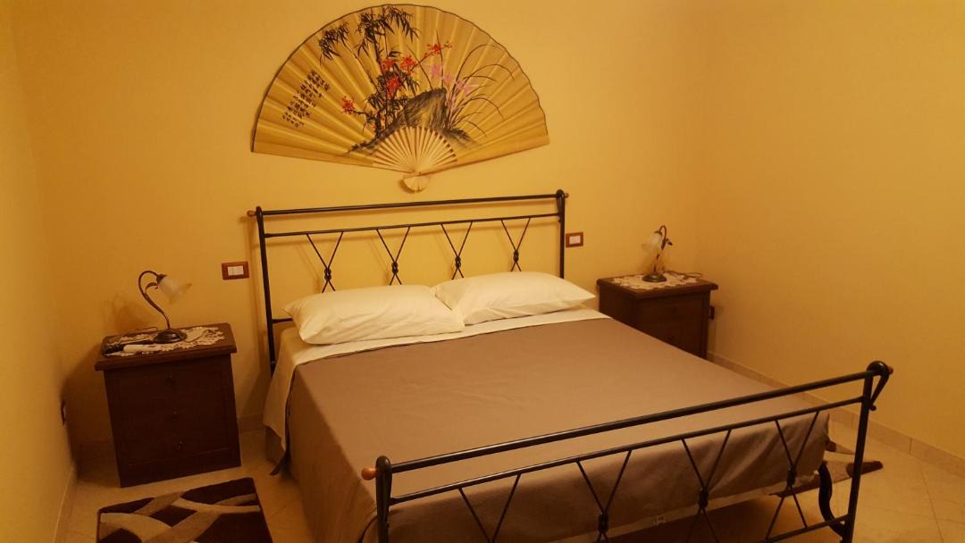 Photo of Bedroom in Orte