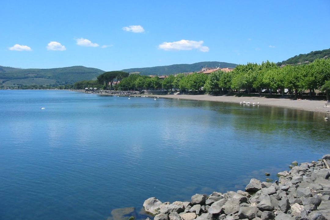 Photo of Others in Lake Bracciano