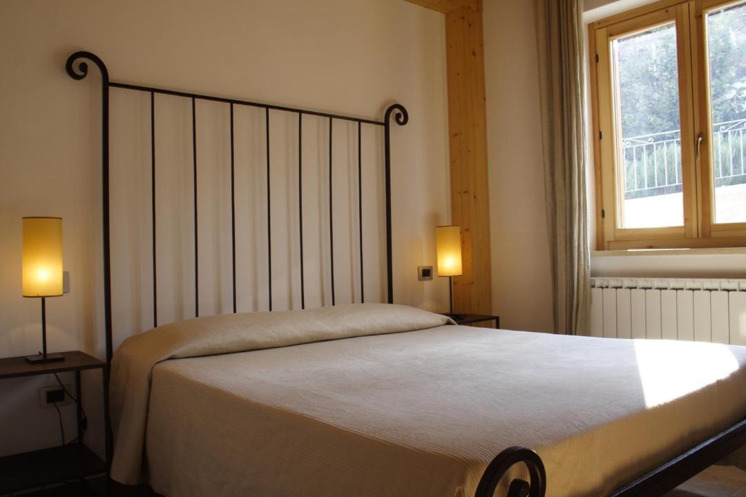 Photo of Bedroom in Casali di Serravalle