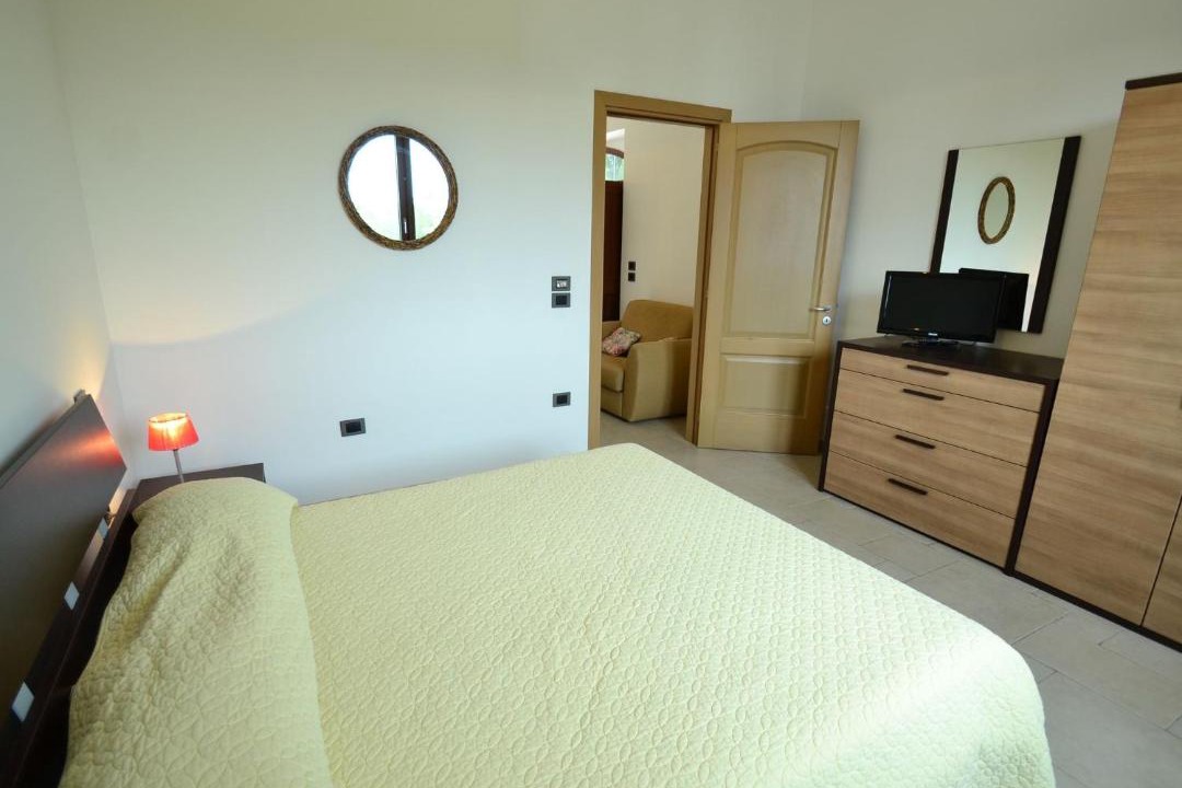 Photo of Bedroom in Torricella