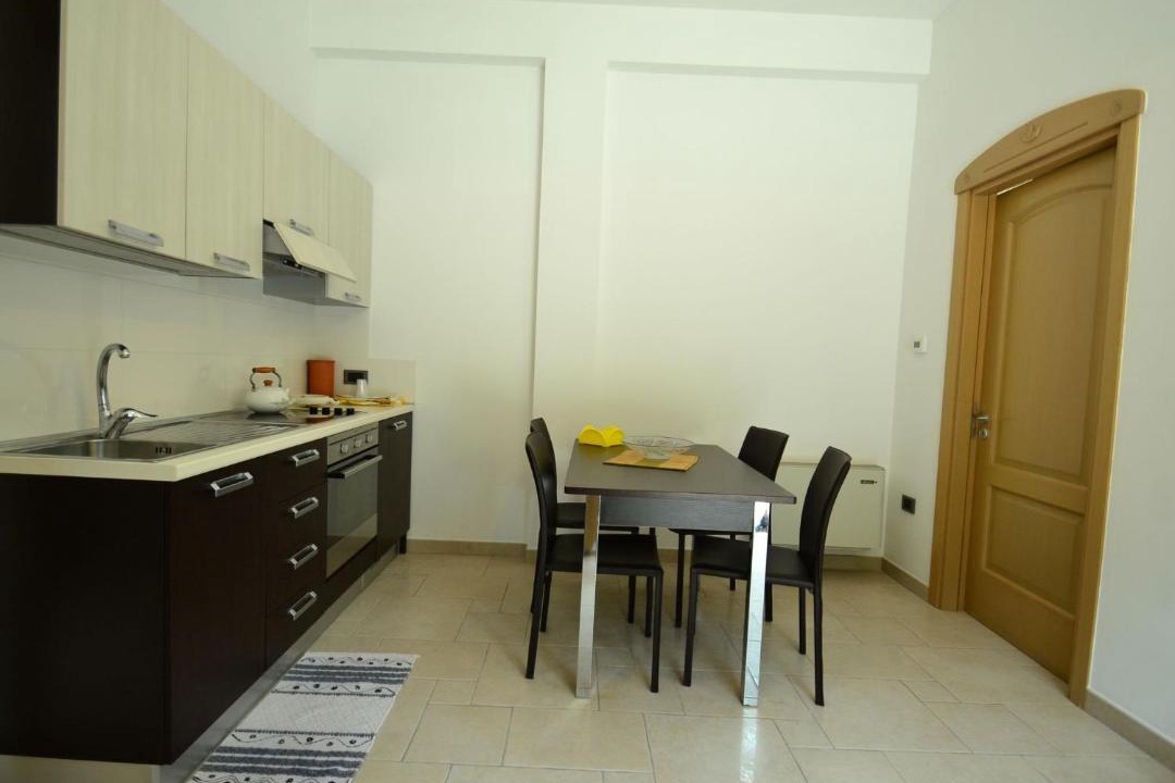 Photo of Kitchen in Torricella