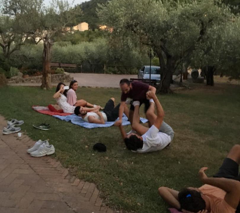 Photo of Others in Castel San Lorenzo