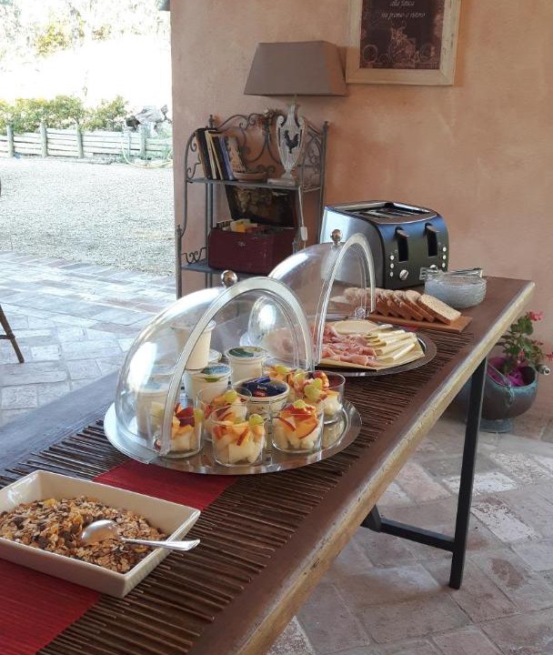 Photo of Others in Castelnuovo di Farfa