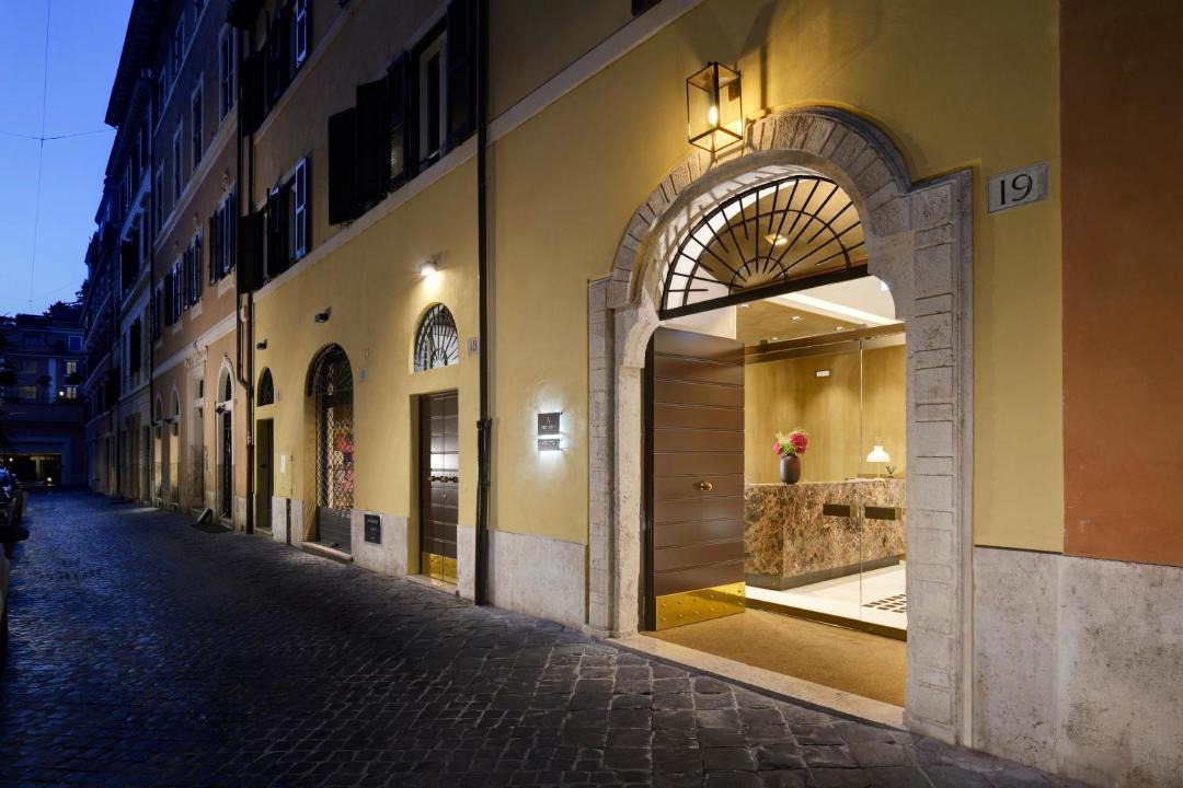Photo of Others in Rione IV Campo Marzio