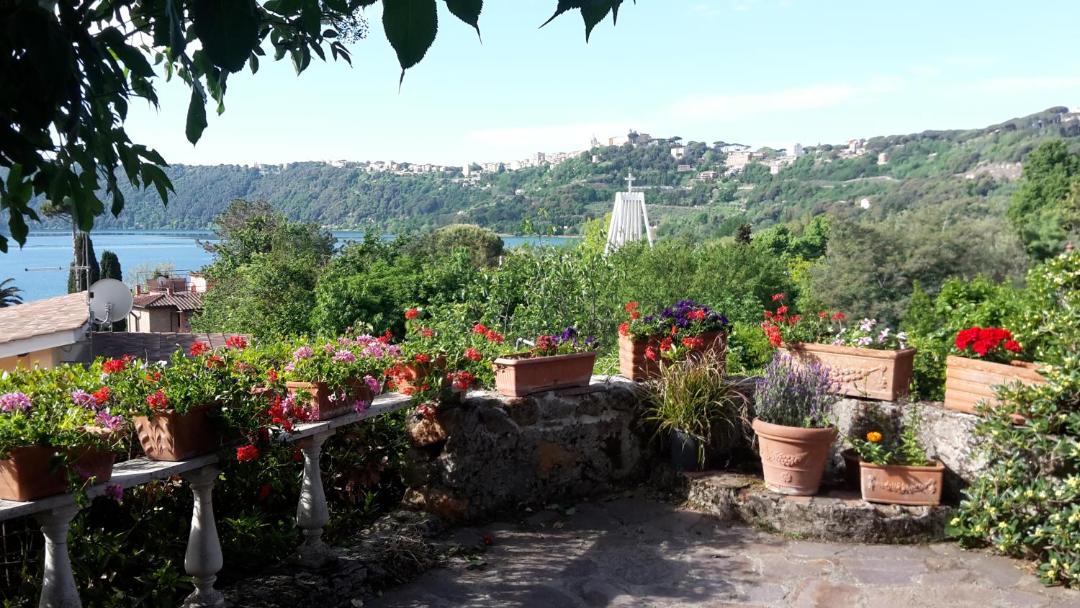 Photo of Others in Castel Gandolfo