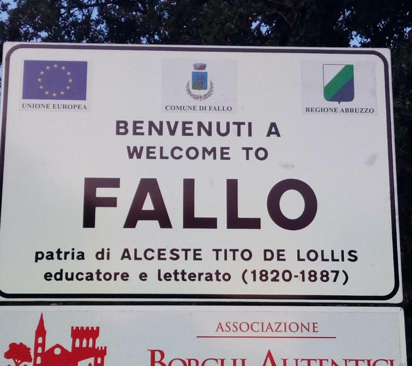 Photo of Others in Fallo