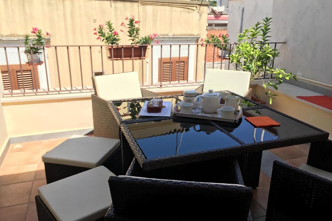 Photo of Patio Balcony in Ruvo di Puglia