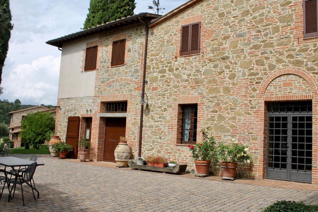 Photo of Buildings in Popoltaio-Schiacciato
