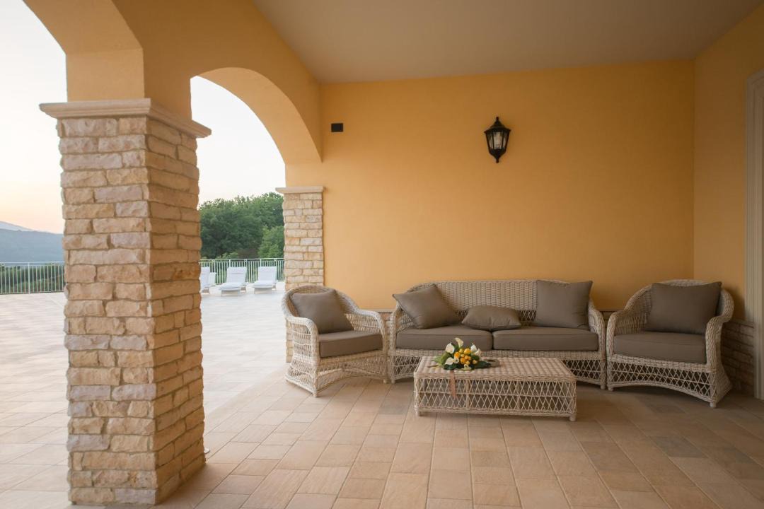 Photo of Others in Castelnuovo Cilento