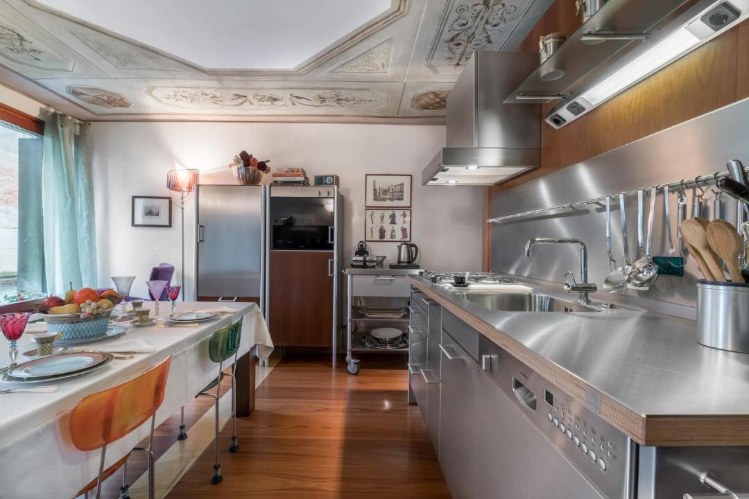 Photo of Kitchen in Castello