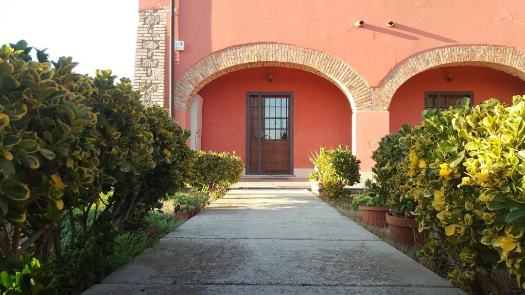 Photo of Buildings in Ponte Galeria