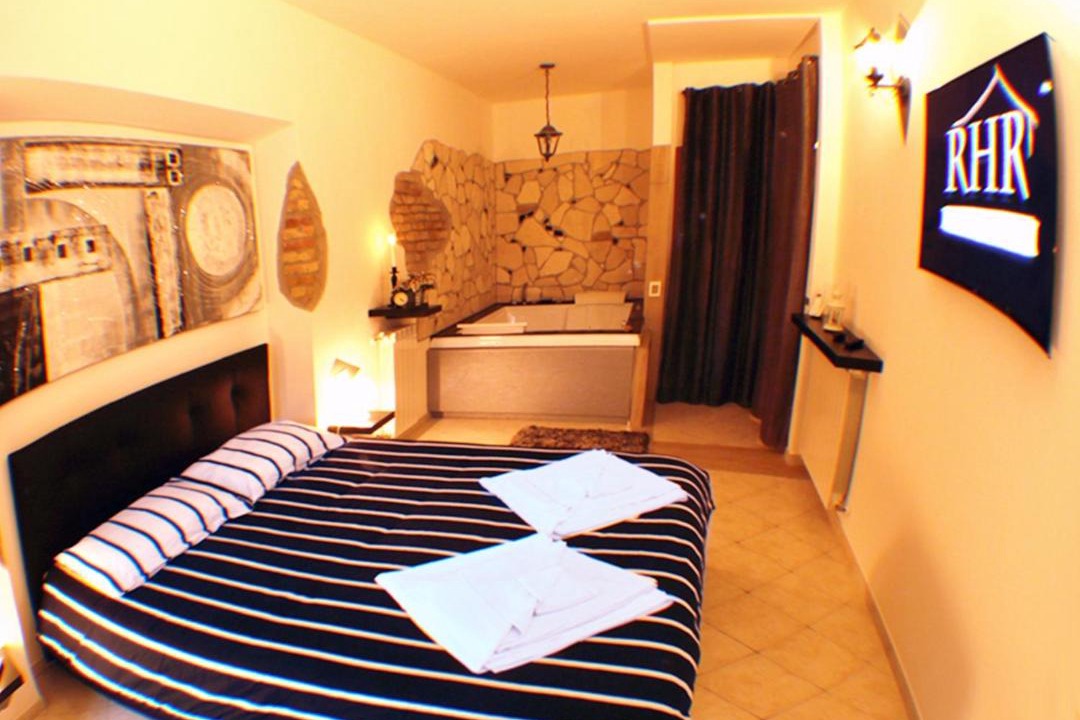 Photo of Bedroom in Ponte Galeria