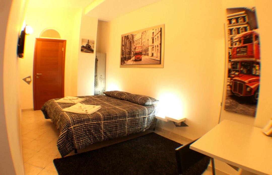 Photo of Bedroom in Ponte Galeria