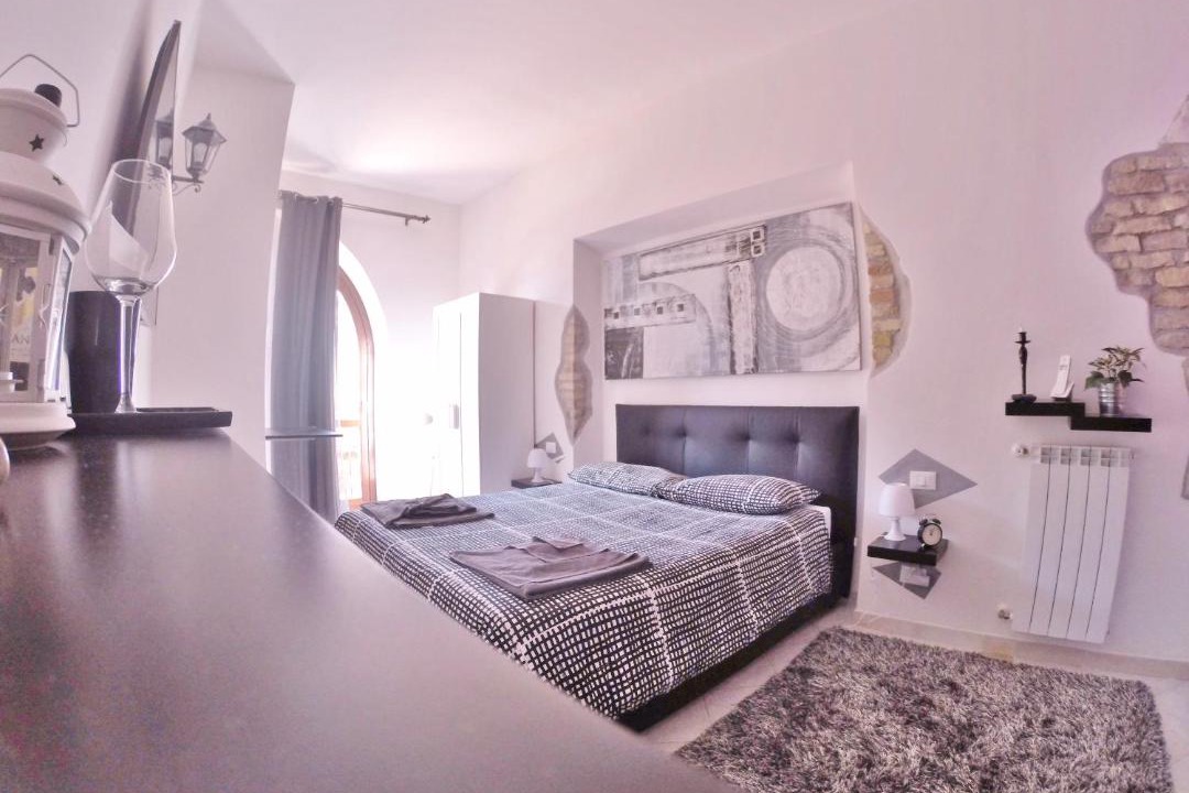Photo of Bedroom in Ponte Galeria