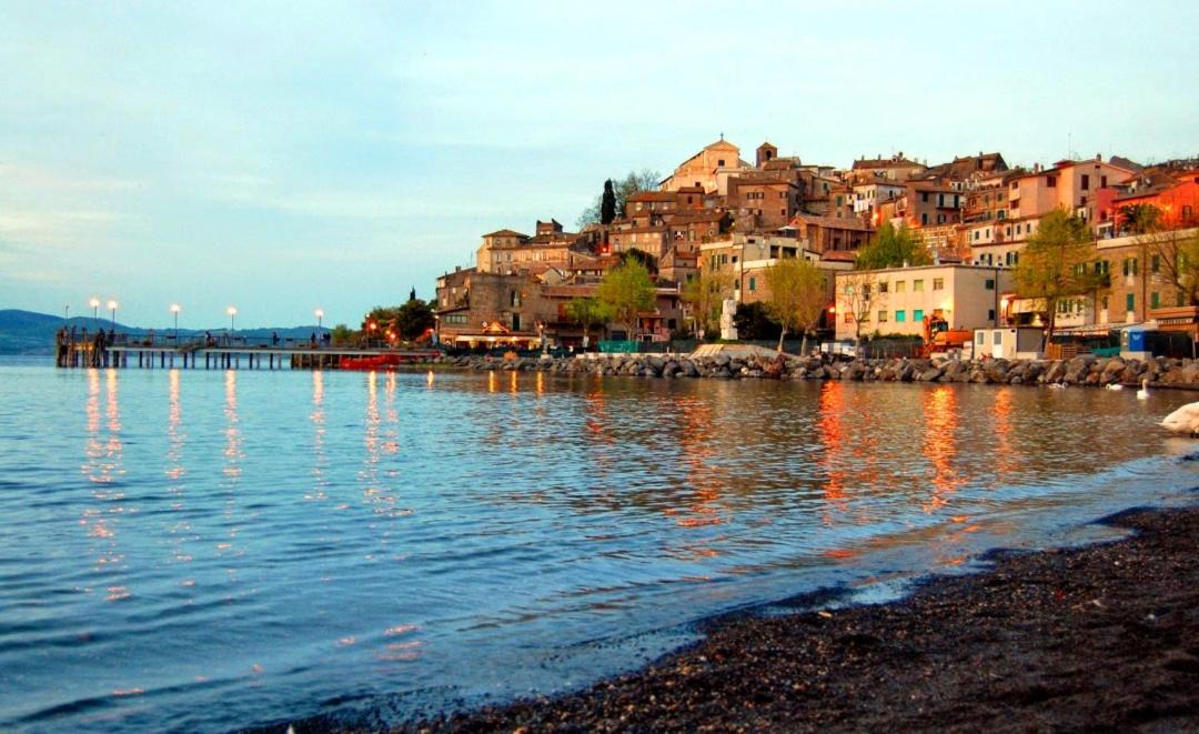 Photo of Others in Lake Bracciano