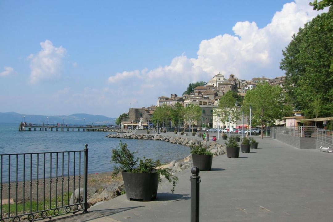 Photo of Others in Lake Bracciano