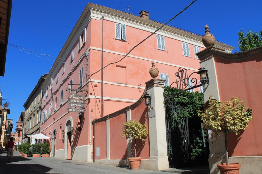 Photo of Others in Contrada Castello