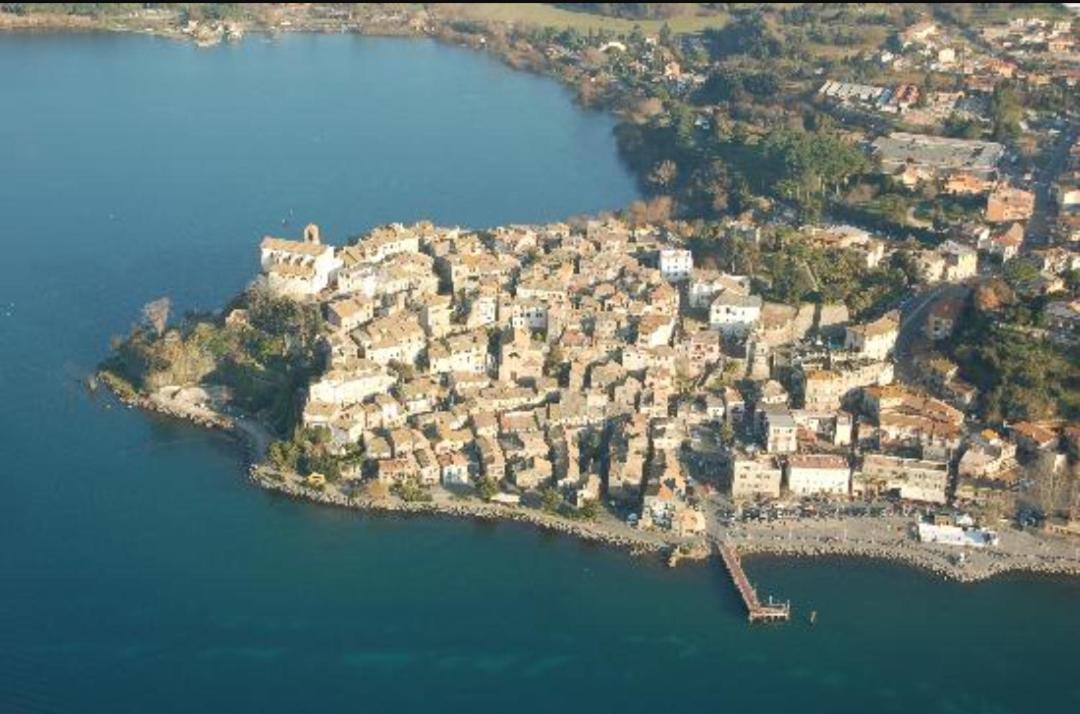 Photo of Others in Lake Bracciano
