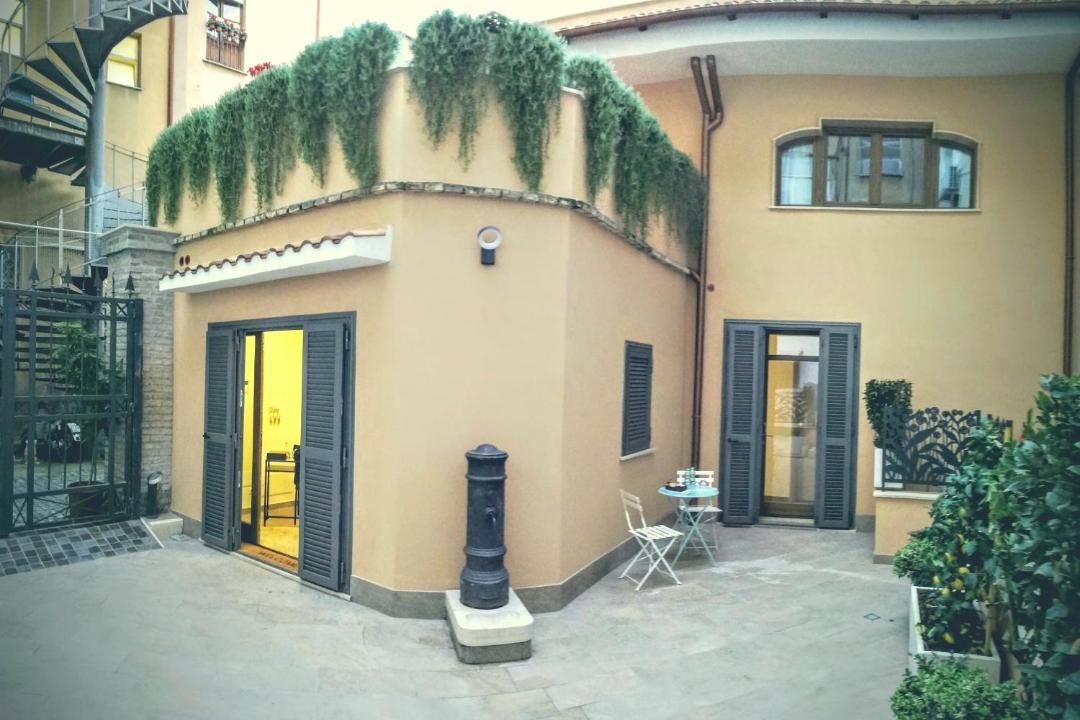 Photo of Others in Rione XIV Borgo