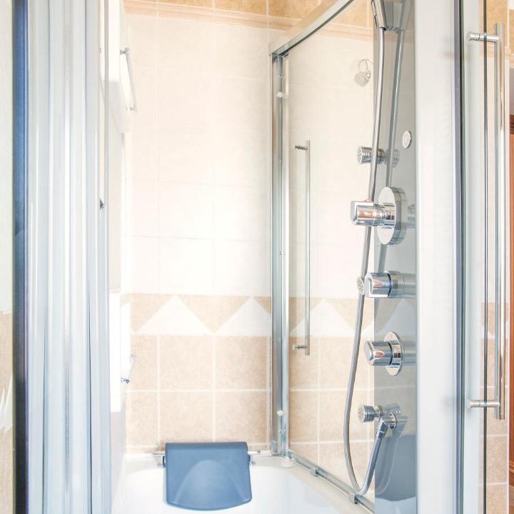 Photo of Bathroom in Martina Franca