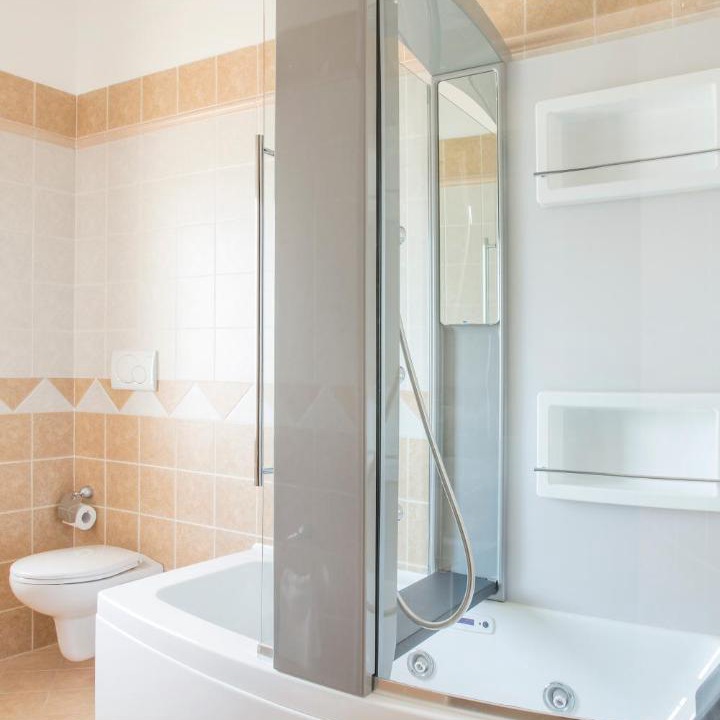 Photo of Bathroom in Martina Franca