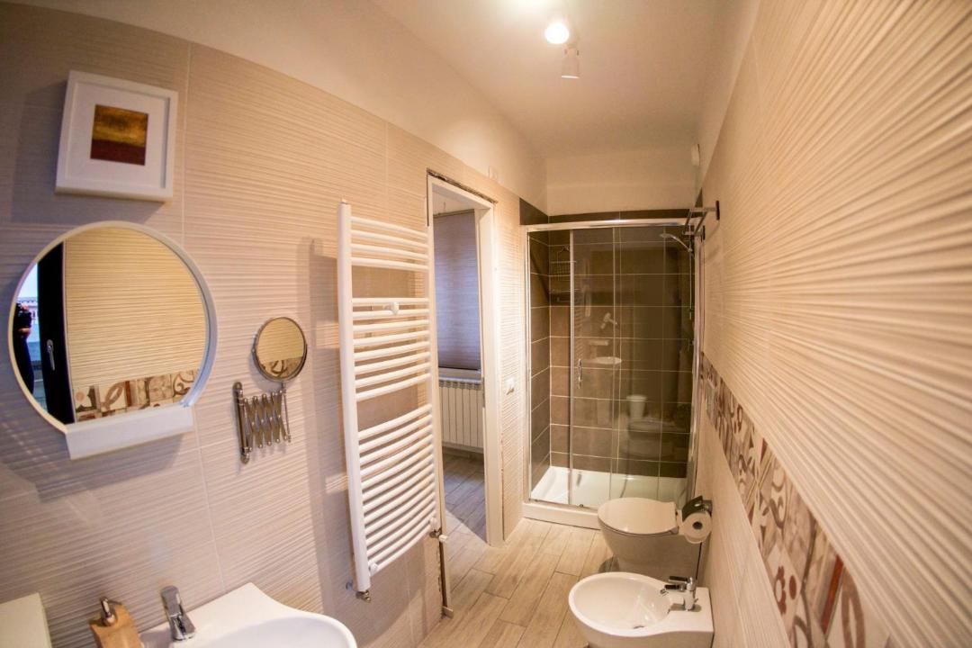 Photo of Bathroom in Campobasso