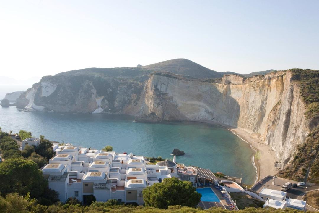 Photo of Others in Ponza