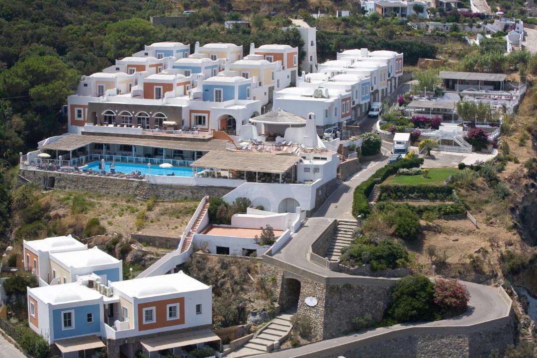 Photo of Others in Ponza