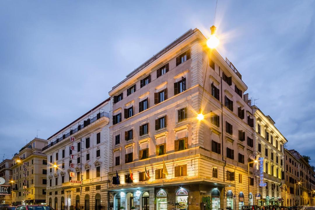 Photo of Others in Rione XVIII Castro Pretorio