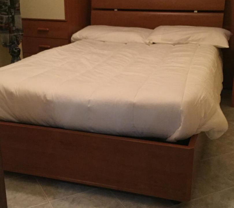 Photo of Bedroom in Ponte Galeria