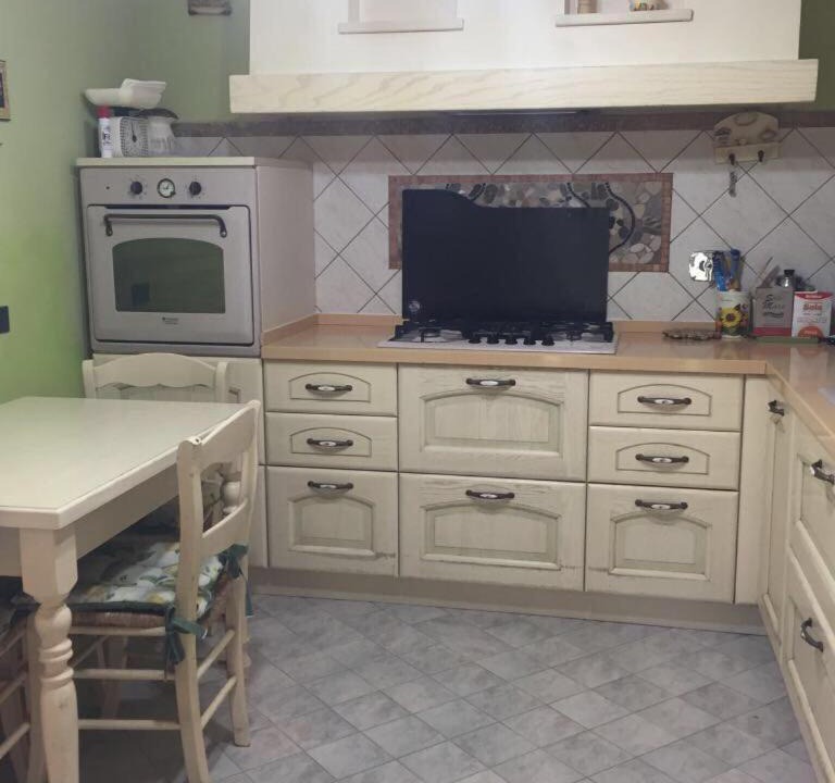 Photo of Kitchen in Ponte Galeria