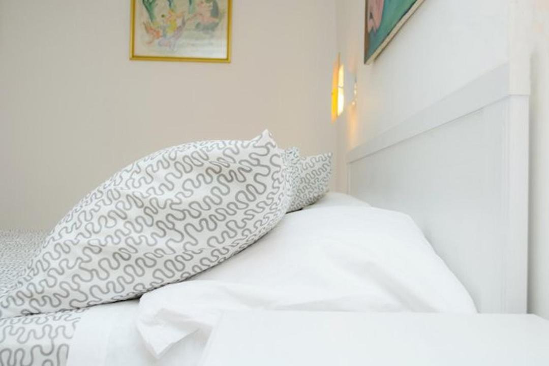 Photo of Bedroom in Rione IX Pigna