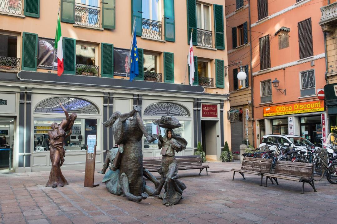 Photo of Others in Historic Center