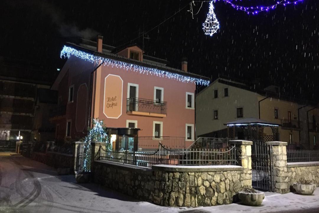 Photo of Others in Pescasseroli