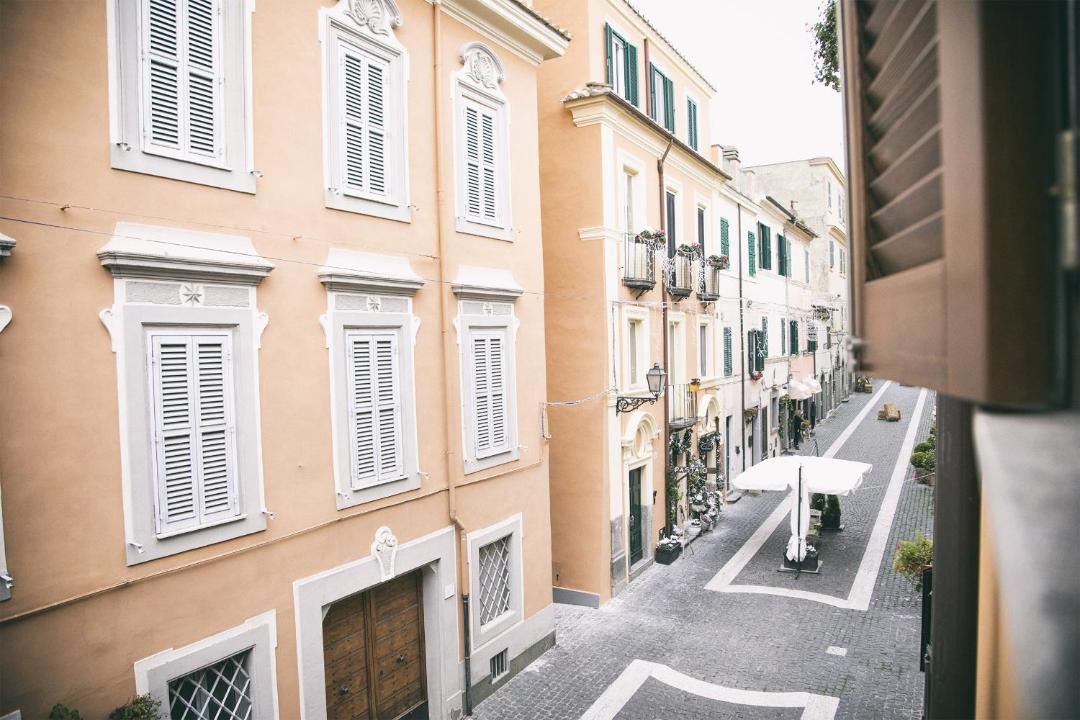 Photo of Others in Castel Gandolfo