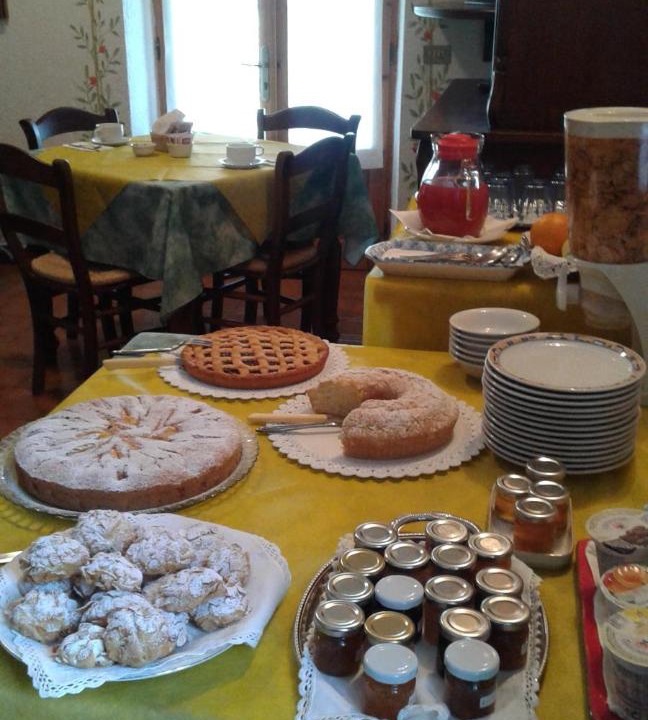Photo of Others in Montemerano