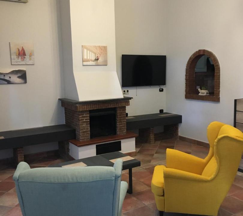 Photo of Livingroom in Marigliano