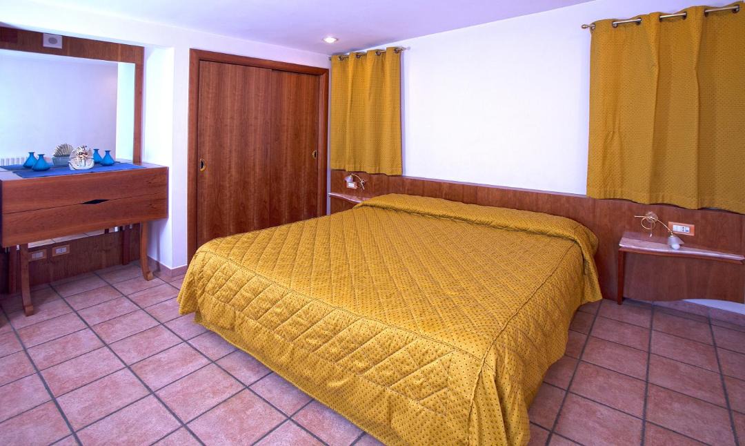 Photo of Bedroom in Airola