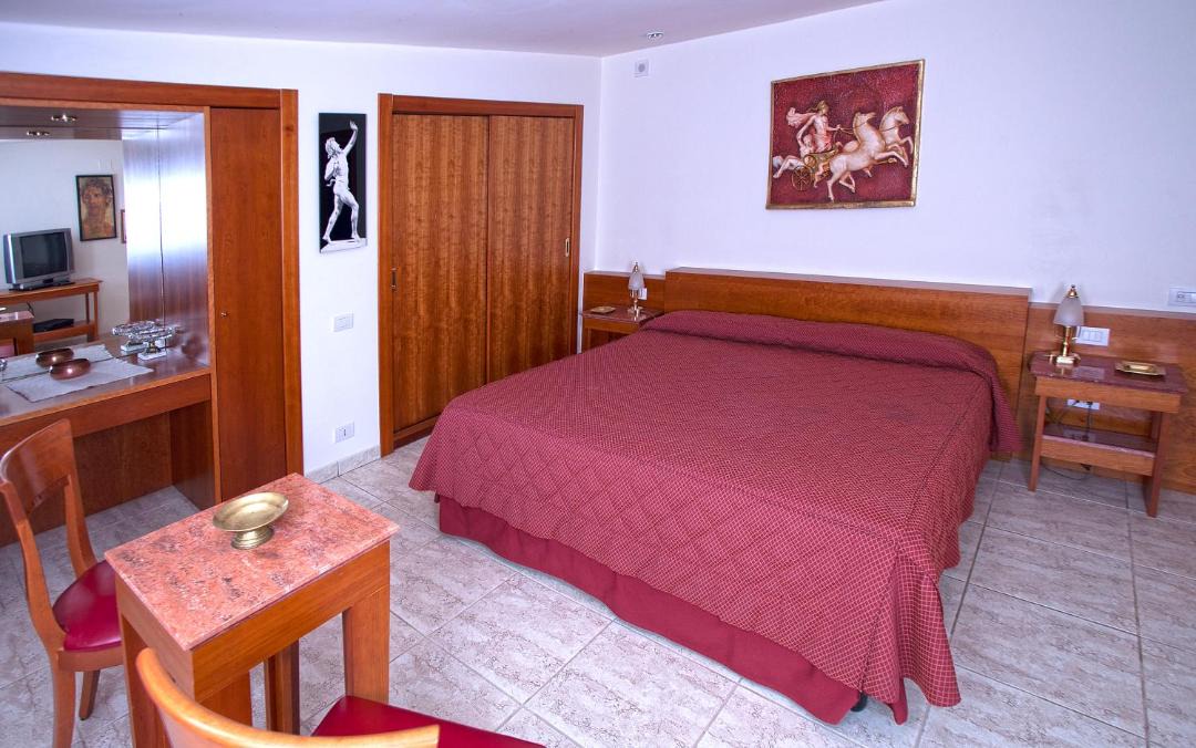 Photo of Bedroom in Airola