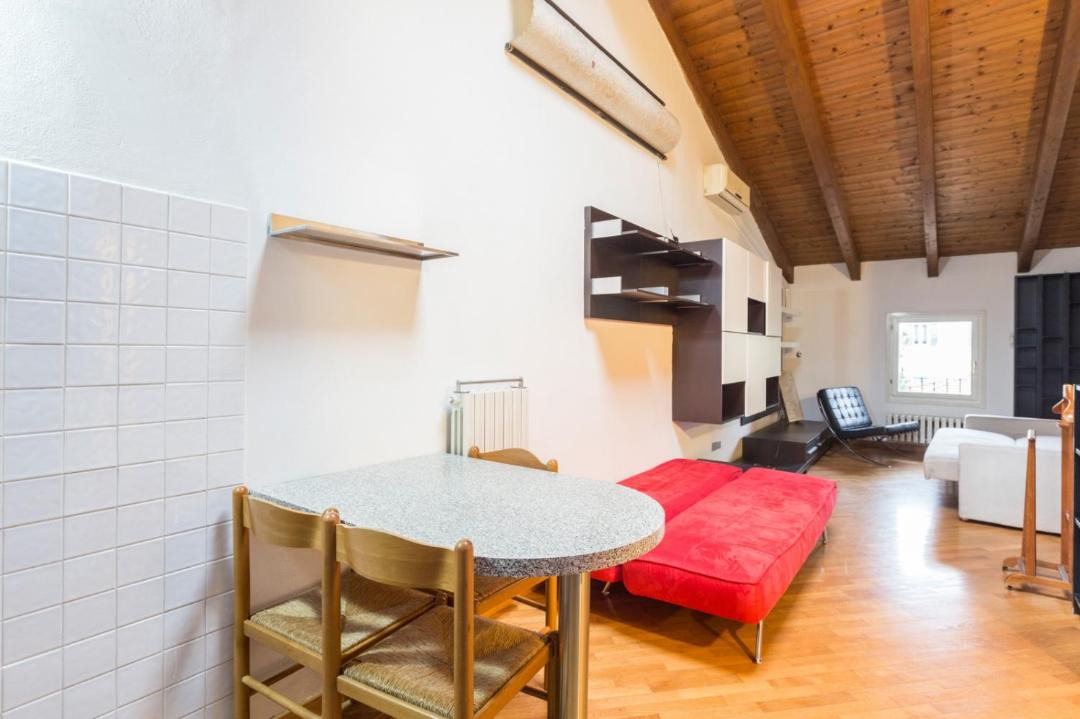 Photo of Livingroom in Fossolo