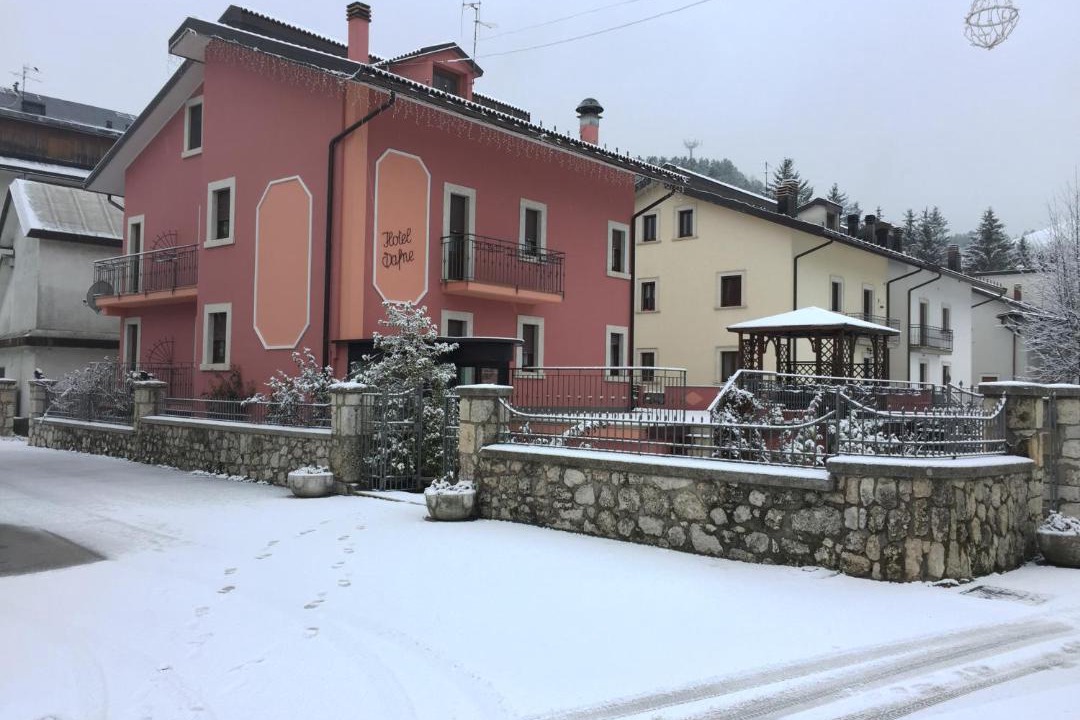 Photo of Others in Pescasseroli