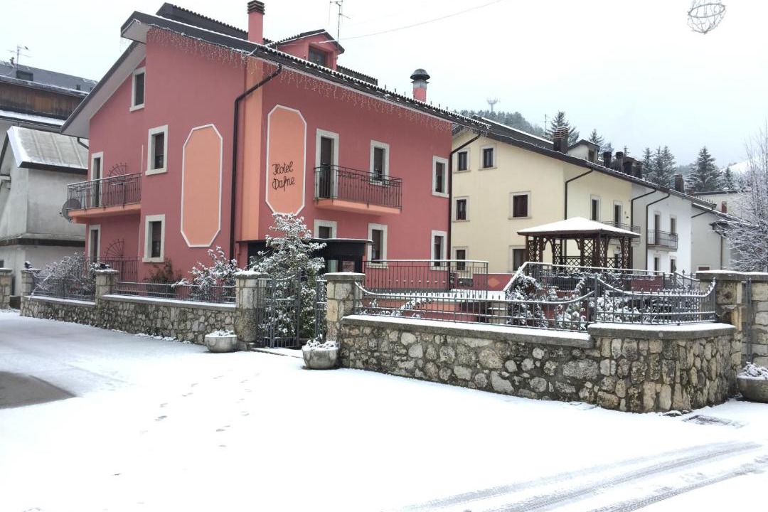 Photo of Others in Pescasseroli