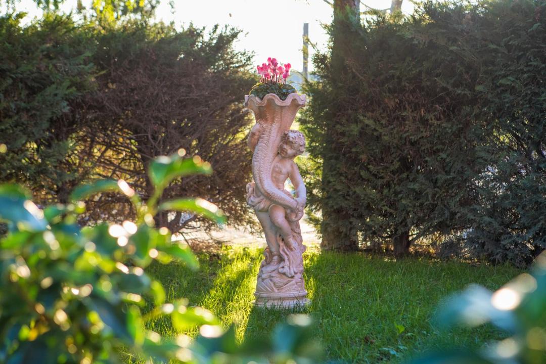 Photo of Outdoor in Marigliano