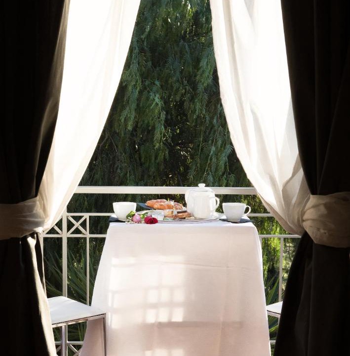 Photo of Patio Balcony in Marigliano